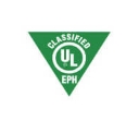 UL EPH Classified