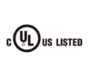 cULus Listed