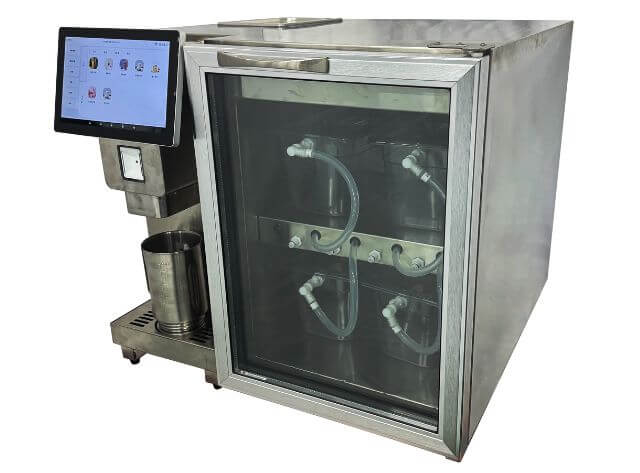 YF-AB50-C AI Bar (Tabletop)