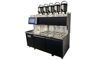 What Is an AI Smart Bar? A Complete Guide for Modern Beverage Shops