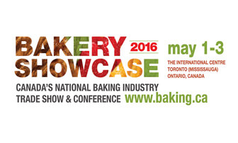 2016 BAKERY SHOWCASE「烘焙展覽」