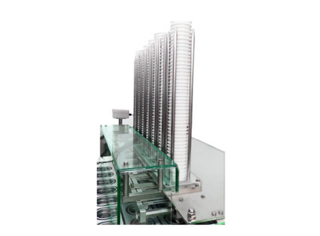 Container Feeder