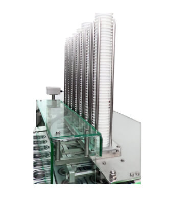 Container Feeder