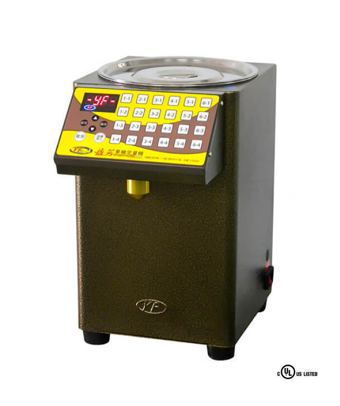果糖定量機 ET-9EU