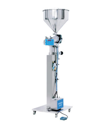 全自動充填機 ET-9V