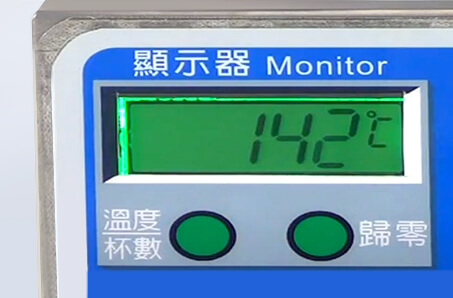 桌上型封口機(小杯封口) ET-899