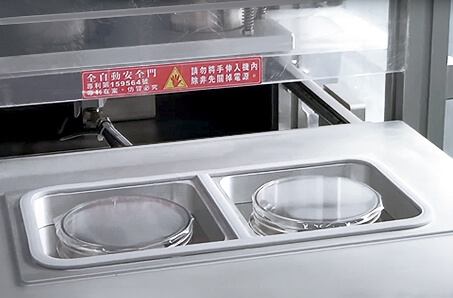 桌上型封口機(圓形罐子)ET-900L2