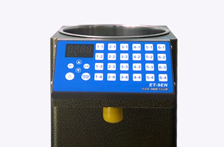 ET-9EN果糖定量機